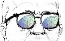 Buckminster Fuller Vision