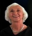 Barbara Marx Hubbard