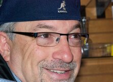 L. Steven Sieden, Public Speaker