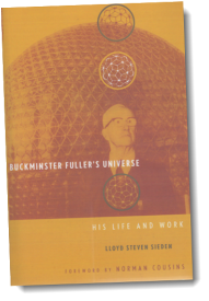 Buckminster Fuller's Universe