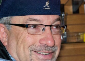 L. Steven Sieden